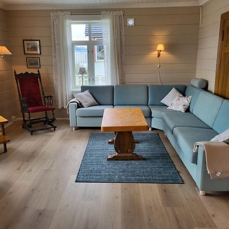 Solheim Gard Villa Stryn Dış mekan fotoğraf
