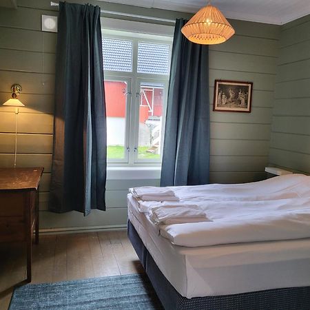 Solheim Gard Villa Stryn Dış mekan fotoğraf