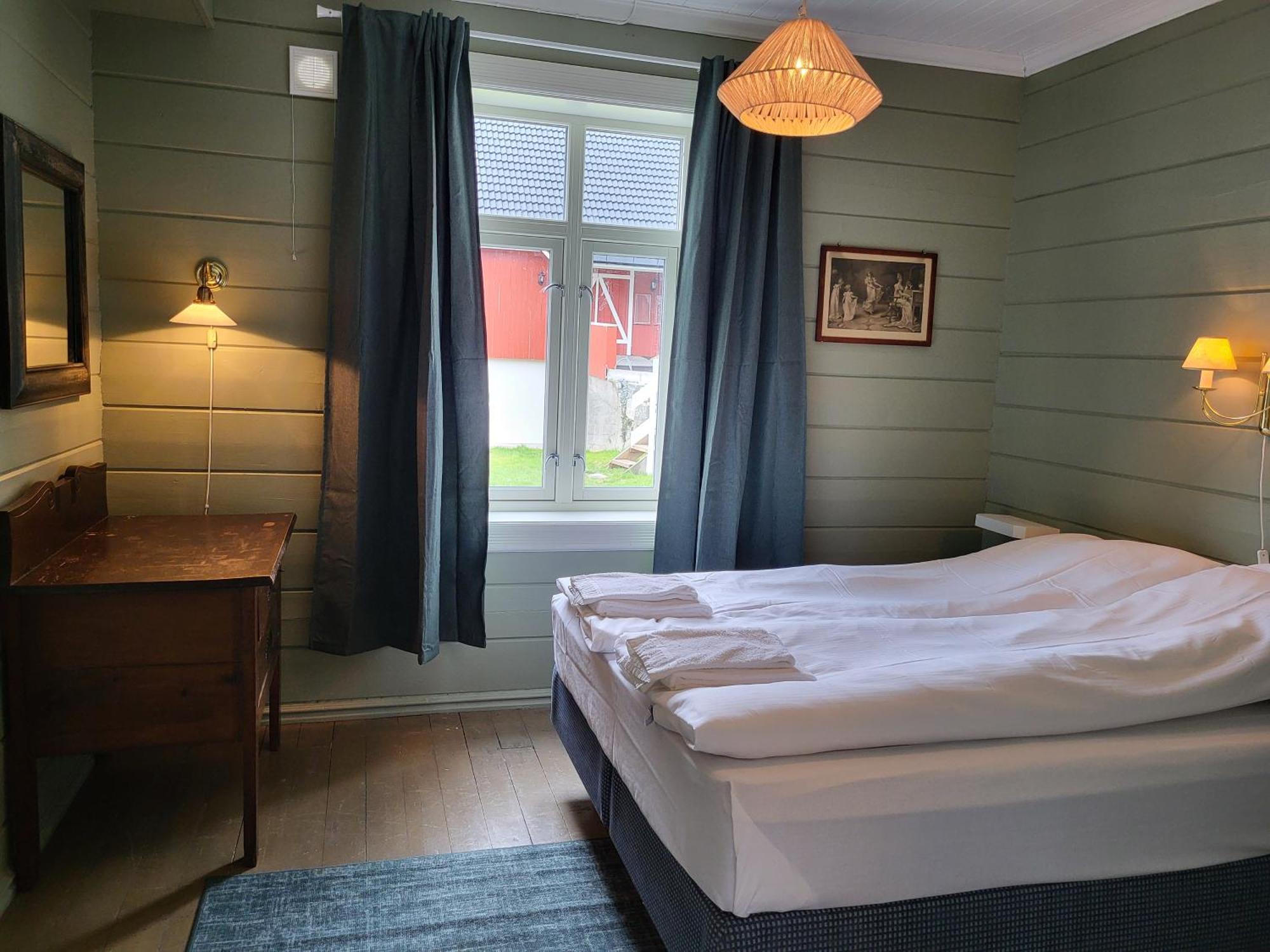 Solheim Gard Villa Stryn Dış mekan fotoğraf