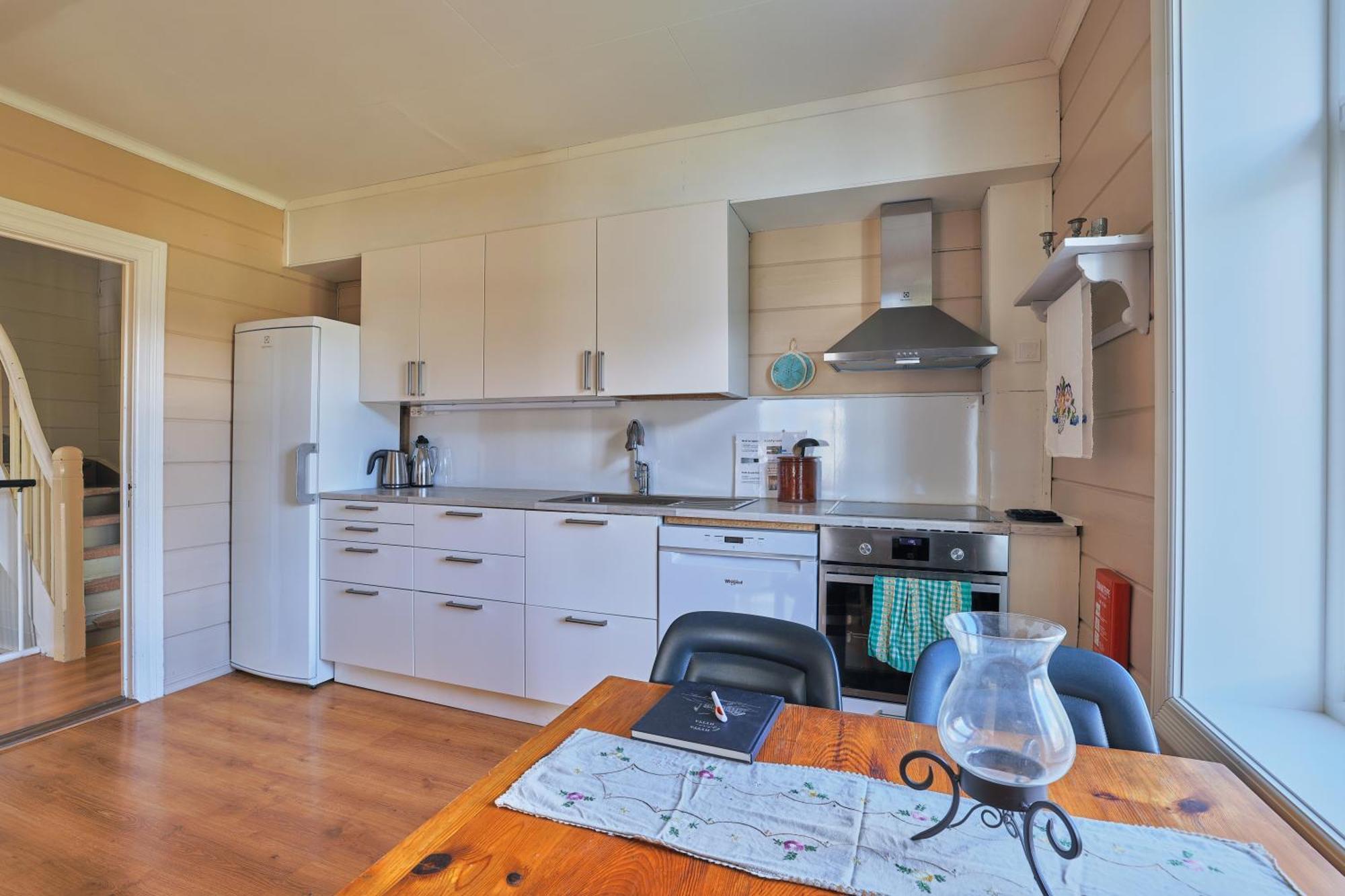Solheim Gard Villa Stryn Dış mekan fotoğraf