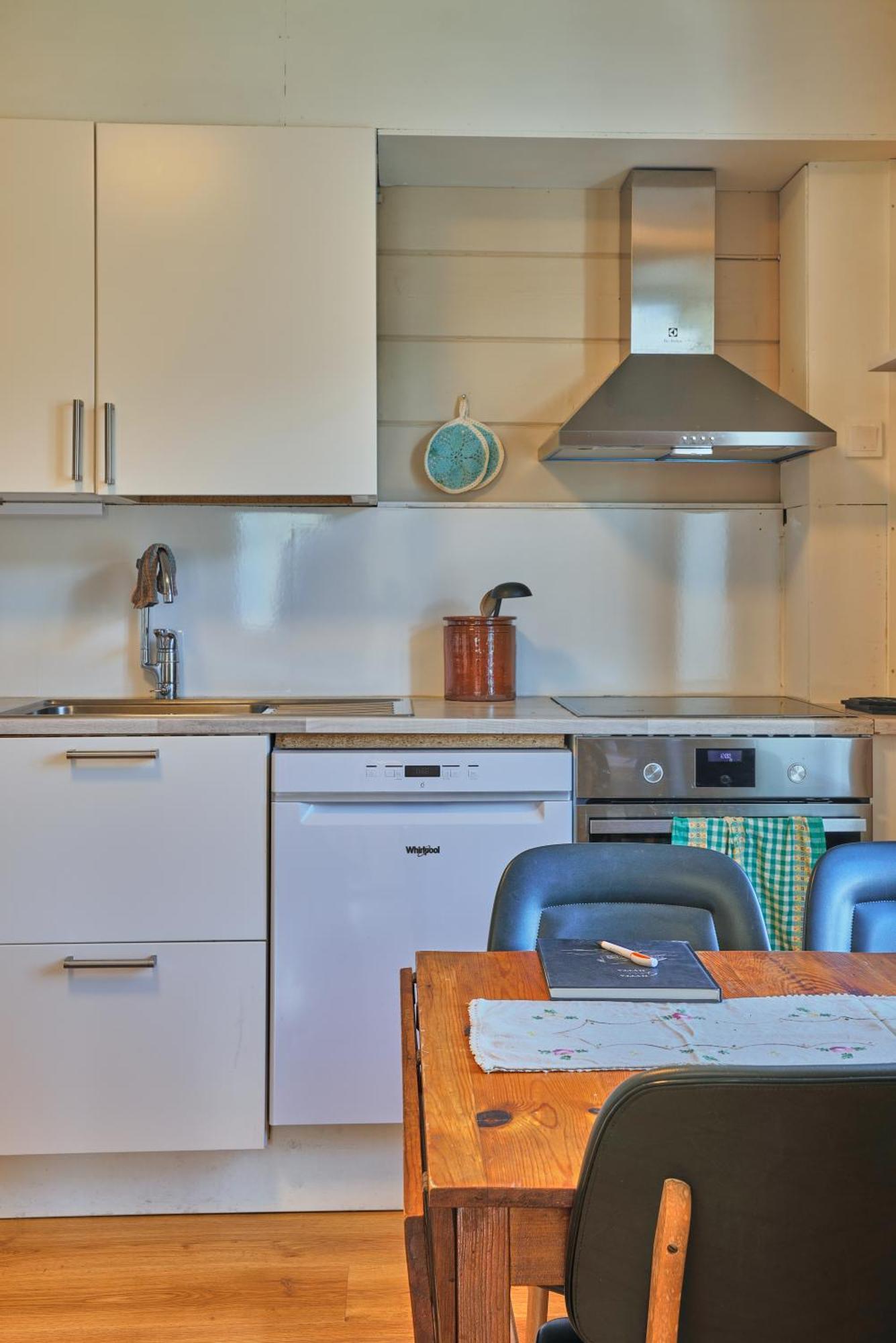 Solheim Gard Villa Stryn Dış mekan fotoğraf