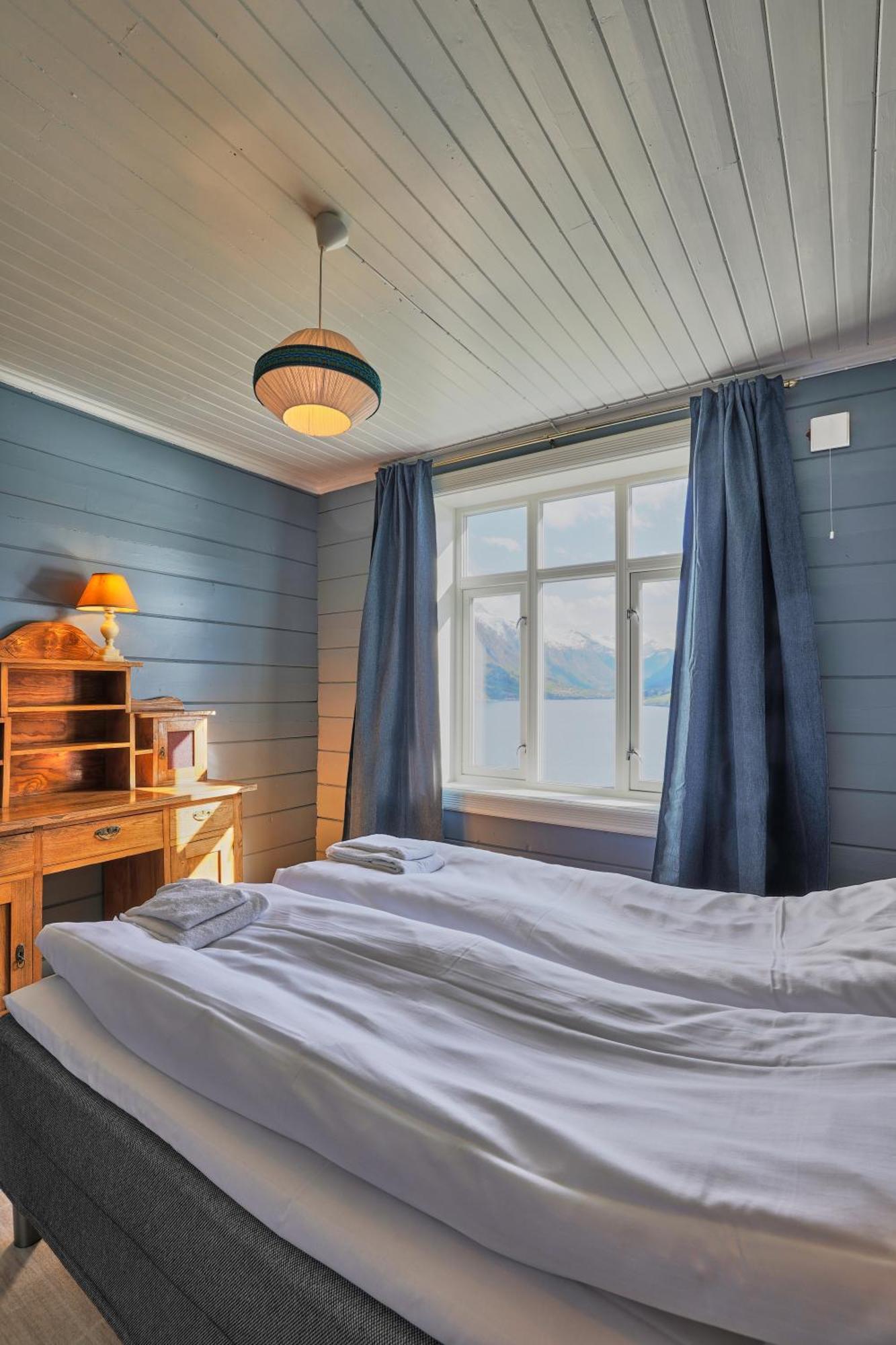Solheim Gard Villa Stryn Dış mekan fotoğraf