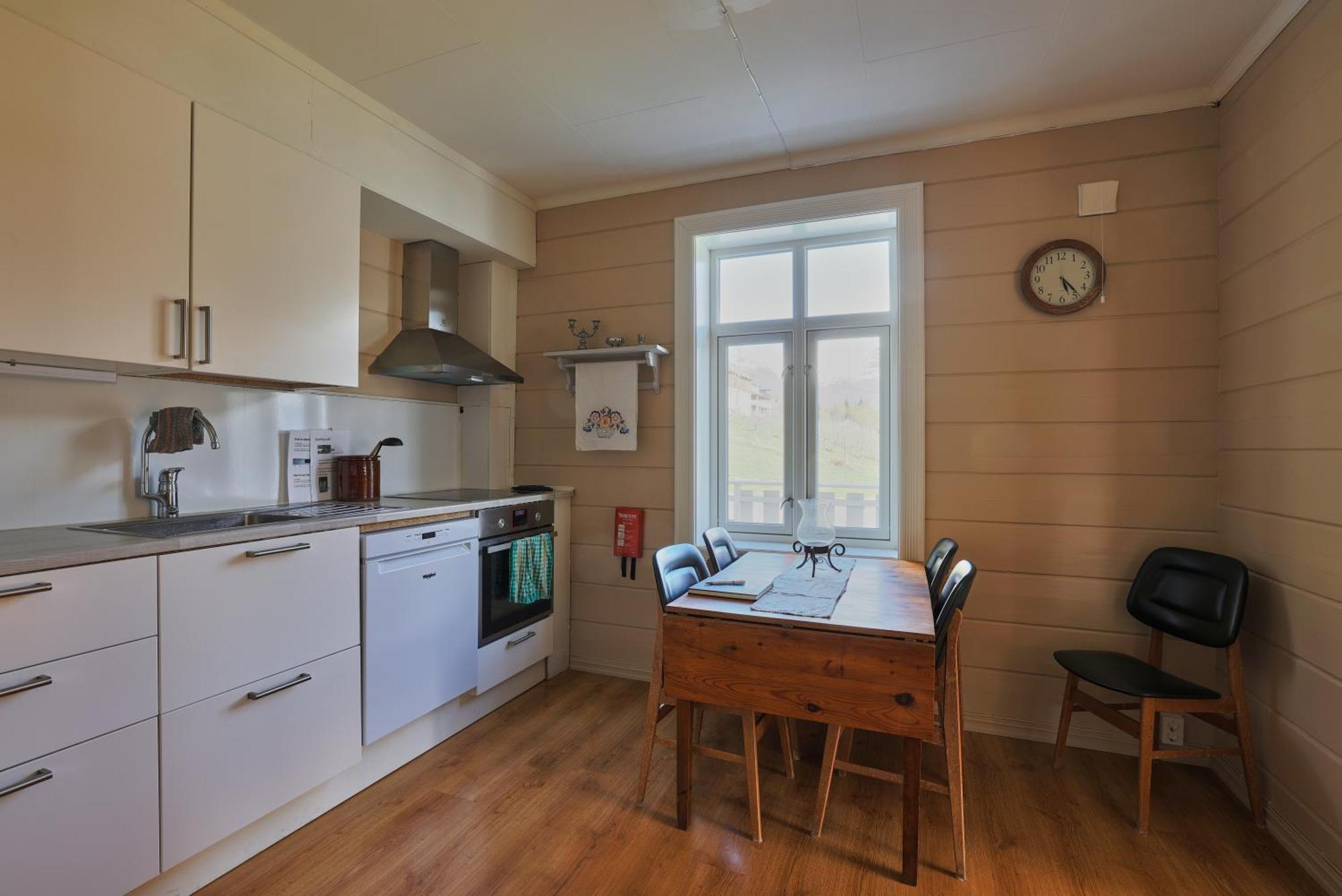 Solheim Gard Villa Stryn Dış mekan fotoğraf