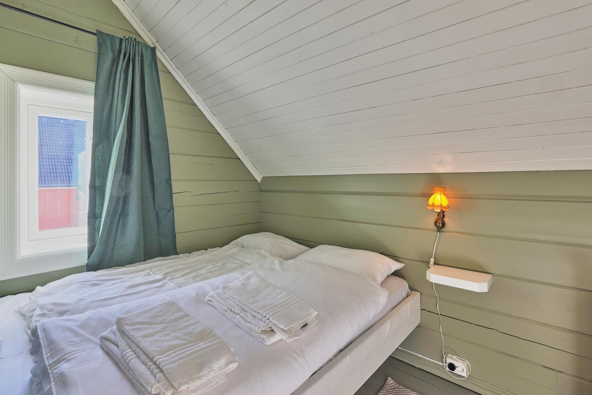 Solheim Gard Villa Stryn Dış mekan fotoğraf
