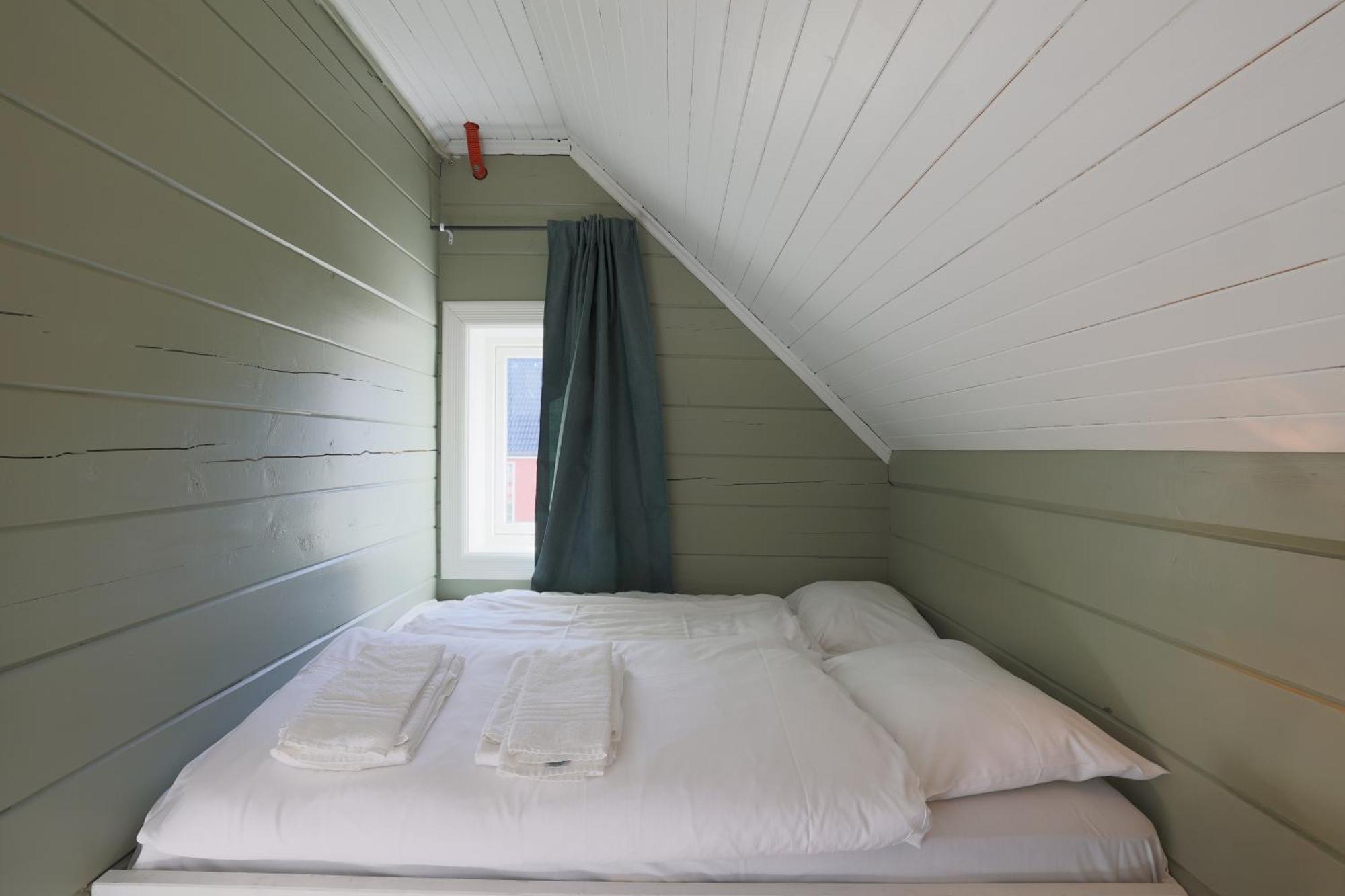 Solheim Gard Villa Stryn Dış mekan fotoğraf