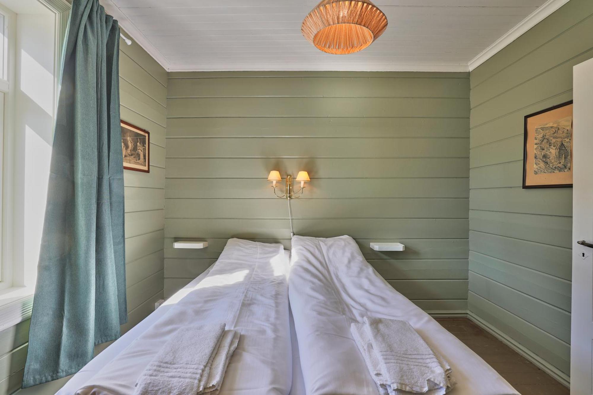 Solheim Gard Villa Stryn Dış mekan fotoğraf