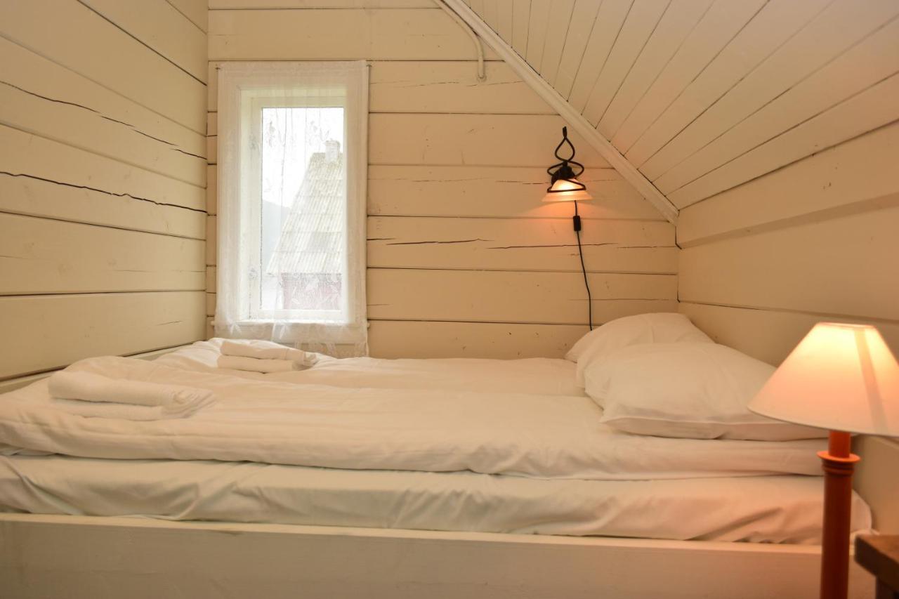 Solheim Gard Villa Stryn Dış mekan fotoğraf